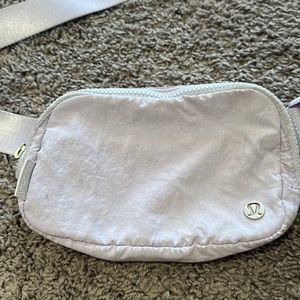 Lululemon Belt Bag